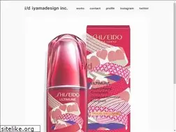 Sites similar to iyamadesign.jp