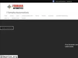 Sites similar to iyamaha.co.in