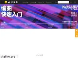 Sites similar to iyamusic.com
