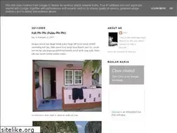 Sites similar to iyan-loser.blogspot.com