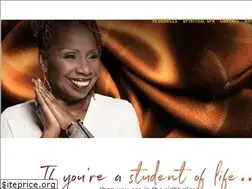 Sites similar to iyanla.co