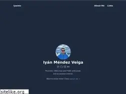 Sites similar to iyanmv.com