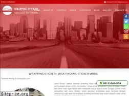 Sites similar to iyanssticker.com