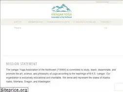 Sites similar to iyanw.org