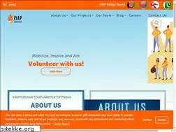 Sites similar to iyap.global