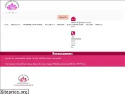 Sites similar to iyaprcb.com