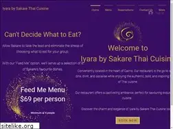 Sites similar to iyarabysakare.com