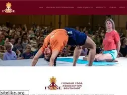 Sites similar to iyase.org