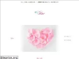 Sites similar to iyashifesta.com