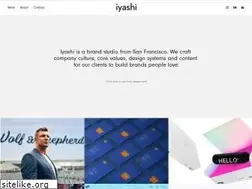 Sites similar to iyashisf.com