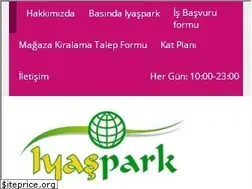 Sites similar to iyasparkavm.com