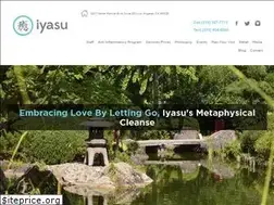 Sites similar to iyasucolonics.com