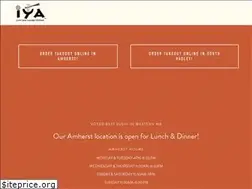 Sites similar to iyasushi.com