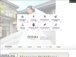 Sites similar to iyataka.co.jp