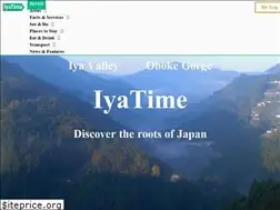 Sites similar to iyatime.com
