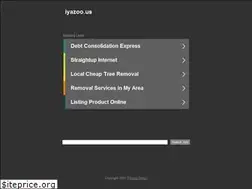 Sites similar to iyazoo.us