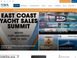 Sites similar to iyba.org