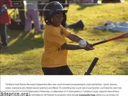 Sites similar to iybrec.org