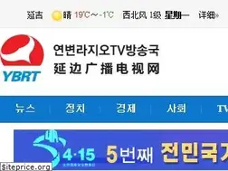 Sites similar to iybtv.com