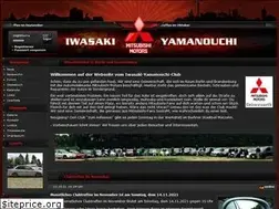 Sites similar to iyc-mitsu.de
