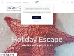 Sites similar to iyc.com