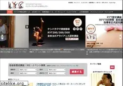 Sites similar to iyc.jp