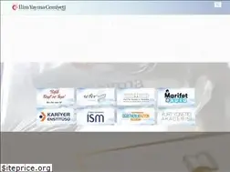 Sites similar to iyc.org.tr