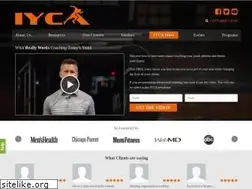 Sites similar to iyca.org