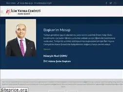 Sites similar to iycadana.org