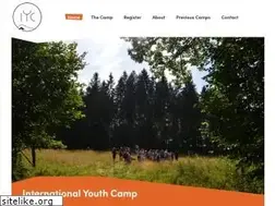 Sites similar to iycamp.com