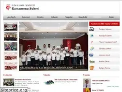 Sites similar to iyckastamonu.org