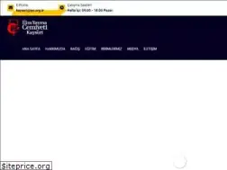 Sites similar to iyckayseri.org