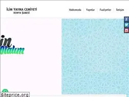 Sites similar to iyckonya.org