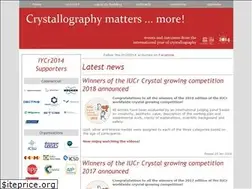 Sites similar to iycr2014.org