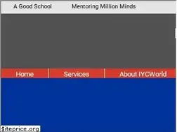 Sites similar to iycworld.com