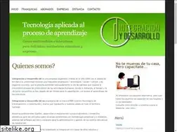 Sites similar to iydsa.com.ar