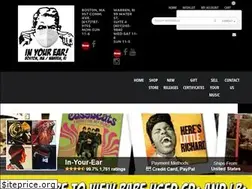 Sites similar to iye.com