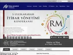Sites similar to iye.org.tr