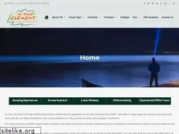 Sites similar to iye.scot