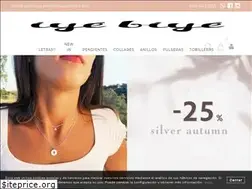 Sites similar to iyebiye.com