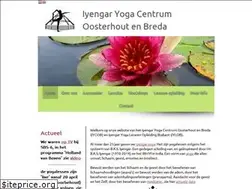 Sites similar to iyengar-yoga-breda.nl