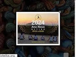 Sites similar to iyengarbrasil.com