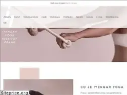 Sites similar to iyengarjogapraha.cz
