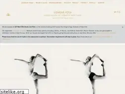 Sites similar to iyengarnyc.org