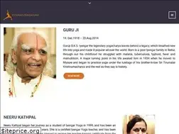 Sites similar to iyengaryogadelhi.com