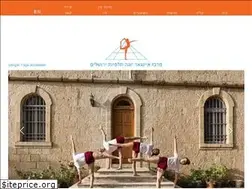 Sites similar to iyengaryogajerusalem.com
