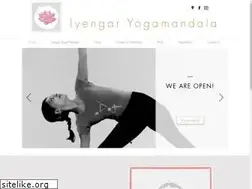 Sites similar to iyengaryogamandala.com