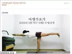 Sites similar to iyengaryogamin.com