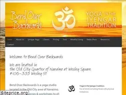 Sites similar to iyengaryogananaimo.com
