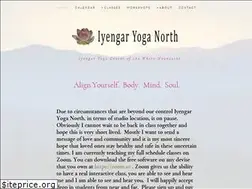 Sites similar to iyengaryoganorth.com
